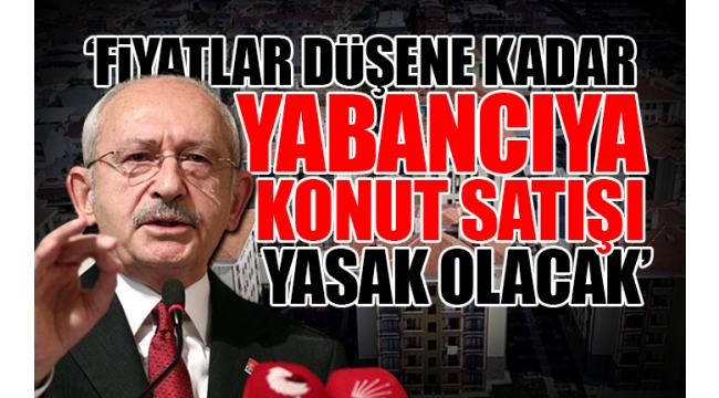 CHP Lideri Kılıçdaroğlu, Iktidarın KDV Oyununu Ortaya Koydu ...